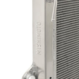 Mishimoto 10-23 Lexus GX460 4.6L Performance Aluminum Radiator - MMRAD-GX460-10