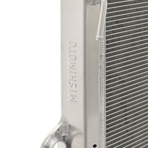 Mishimoto 10-23 Lexus GX460 4.6L Performance Aluminum Radiator - MMRAD-GX460-10