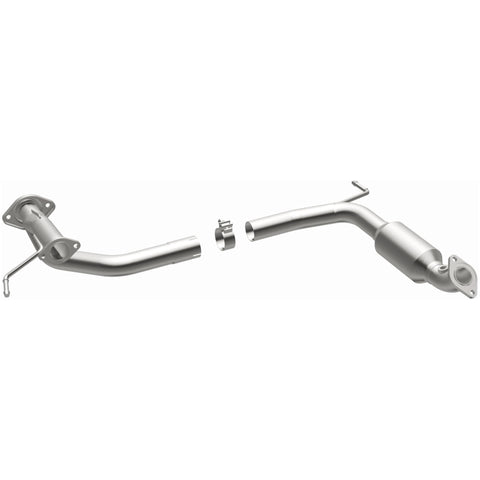 MagnaFlow Direct Fit Catalytic Converter 05-09 Toyota Tacoma 4.0L D/S Rear (49 State) - 93660