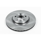 Power Stop 09-11 Audi A4 Front Autospecialty Brake Rotor - EBR838