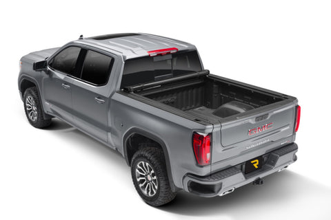 Truxedo 15-20 GMC Canyon & Chevrolet Colorado 6ft Pro X15 Bed Cover - 1453301