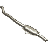 MagnaFlow Conv Dodge-Plymouth 57.25X6.5X4 2.1 - 93246