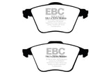 EBC Brakes Bluestuff Street and Track Day Brake Pads - DP51574NDX