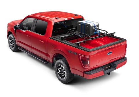Roll-N-Lock 19-22 RAM 1500 (w/o Swing Gate - 67.4in. Bed) M-Series XT Retractable Tonneau Cover - 401M-XT