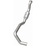 MagnaFlow Conv DF 04-05 Dodge RAM 1500 Pickup 3.7L (Inc 4WD 4.7L) D/S - 93417