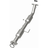 MagnaFlow Direct Fit Catalytic Converter 05-12 Toyota Tacoma L4-2.7L - 5411028