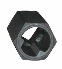 SPC Performance GM LOCK TAB SOCKET - 45938
