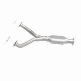 MagnaFlow Conv DF Porsche 81 84 - 23794