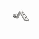 MagnaFlow Direct Fit Catalytic Converter 08-09 Lexus LS600H 5.0L - 51891