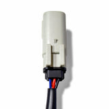AlphaRex 18-20 Ford F-150 Wiring Adapter OEM to AlphaRex Taillight Converter (Req 18-20 Ford F-150) - 652200