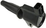 NGK 2011-10 Mercury Milan COP Ignition Coil - 48979