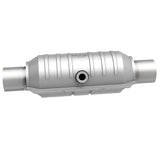 MagnaFlow Conv Universal 2.25 Midbed O2 Rear CA - 441355