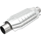 MagnaFlow Universal Catalytic Converter 2.25 inch T2 Front - 333005