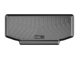 WeatherTech 2015+ BMW i8 Cargo Liners - Black - 40921