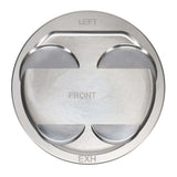 JE Pistons SUB EJ25 DOHC 8.5:1 KIT Set of 4 Pistons - 314335