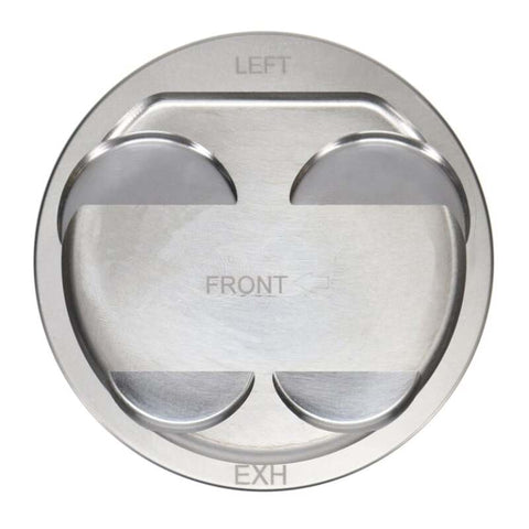 JE Pistons SUB EJ25 DOHC 8.5:1 KIT Set of 4 Pistons - 314335