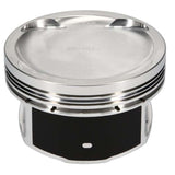 JE Pistons Hyundai Theta Genisis 2.0T 86.25mm Bore 1.181CH Dome Piston Kit - Set of 4 - 361353