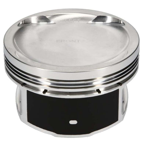 JE Pistons Hyundai Theta Genisis 2.0T 86.25mm Bore 1.181CH Dome Piston Kit - Set of 4 - 361353