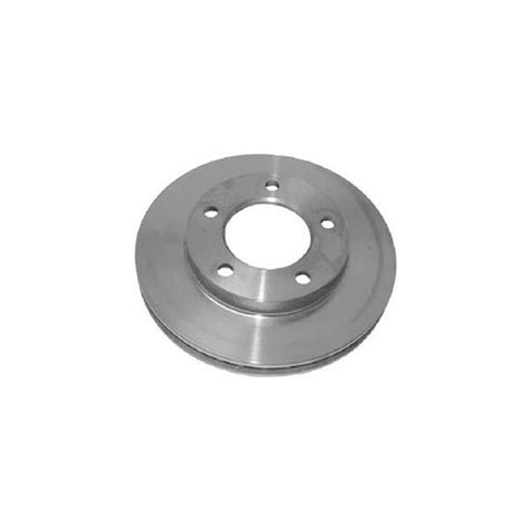 Omix Disc Brake Rotor 6 Bolt- 76-78 Jeep CJ Models - 16702.01