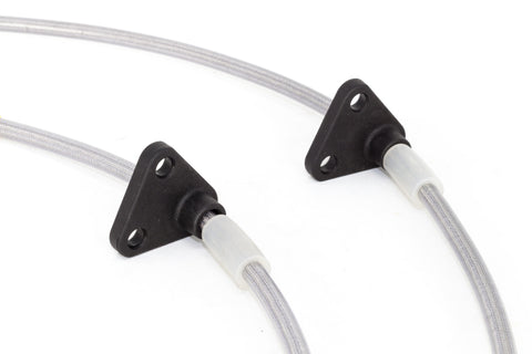 Goodridge 90-93 Integra All Models Brake Lines - 20062
