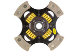 ACT 2013 Scion FR-S 4 Pad Sprung Race Disc - 4224218-1
