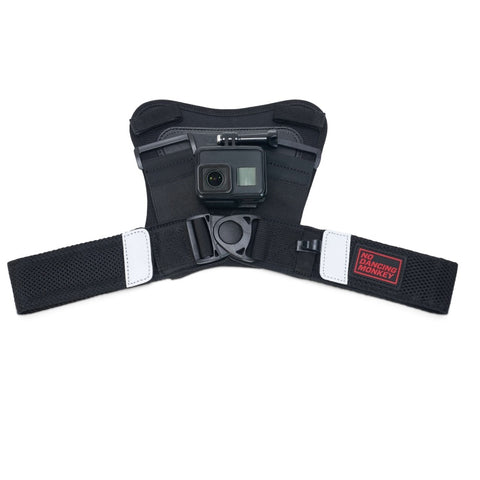 USWE Action Camera Harness NDM 1 Black - 2XL - 101238