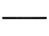 Manley 6.650in Length 5/16in Chromoly Swedged End Pushrods (Single) - 25665-1