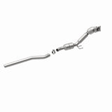 MagnaFlow Direct Fit Catalytic Converter 06-08 VW Passat 2.0L - 51361