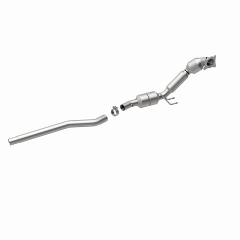 MagnaFlow Direct Fit Catalytic Converter 06-08 VW Passat 2.0L - 51361