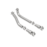 MagnaFlow Mani frontpipes 67-74 Camaro S/B V8 - 16434