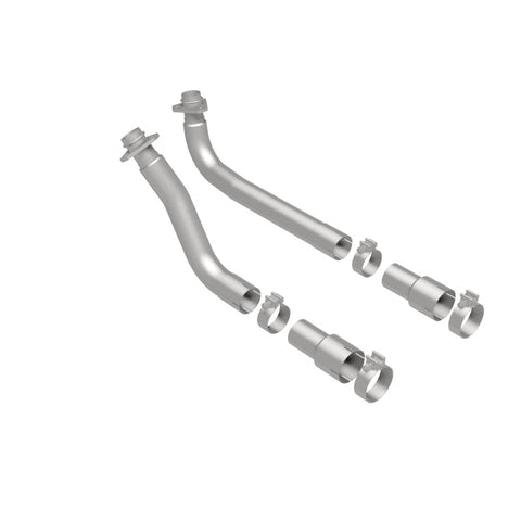 MagnaFlow Mani frontpipes 67-74 Camaro S/B V8 - 16434