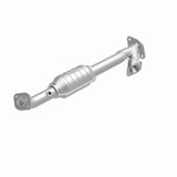 MagnaFlow Direct Fit Catalytic Converter 05-07 4Runner 4.7 Passenger Side Rear OE - 49698