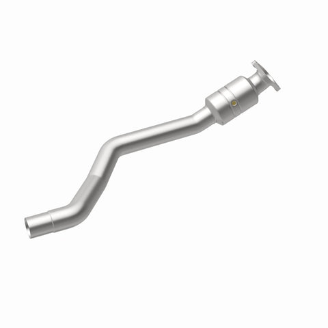 MagnaFlow Direct Fit Catalytic Converter 2015 Charger V8 6.4 6.2 OEM - 52478