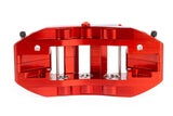 APR 22-26 Audi RS3 370x34mm 6-Piston Big Brake Kit (8Y RS3) - Front - Red - BRK00068