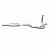 MagnaFlow Conv DF Ford 84 86 - 93306
