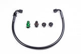 Radium Engineering 00-05 Honda S2000 Fuel Rail Plumbing Kit - 20-0091-PK