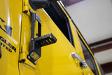 Fishbone Offroad Wrangler JK/JL/ Gladiator Door Mounted Step - FB21237