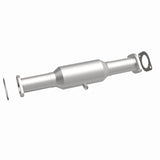 MagnaFlow Direct Fit Catalytic Converter 83-85 Ford Ranger 2.8L - 3391352