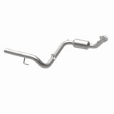 MagnaFlow 2007 Chevrolet Silverado 1500 Classic 6.0L Direct Fit Converter - 5451418