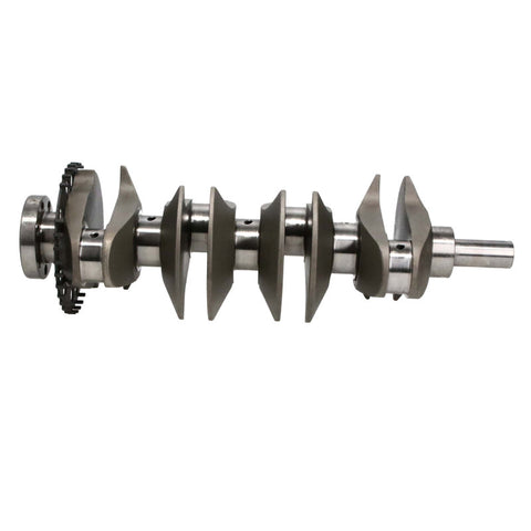 Manley EVOX 4340 Billet 94mm Stroke Turbo Tuff Series Crankshaft - 190230B
