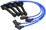 NGK Honda Civic 1995-1992 Spark Plug Wire Set - 8026