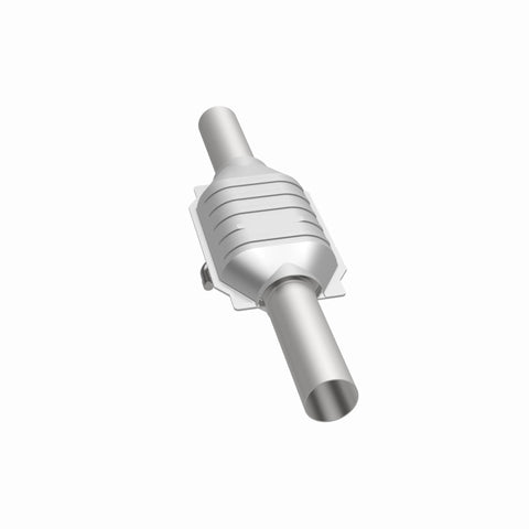 MagnaFlow Direct Fit Catalytic Converter 81-83 Jeep Cherokee 5.9L V8 - 3391470