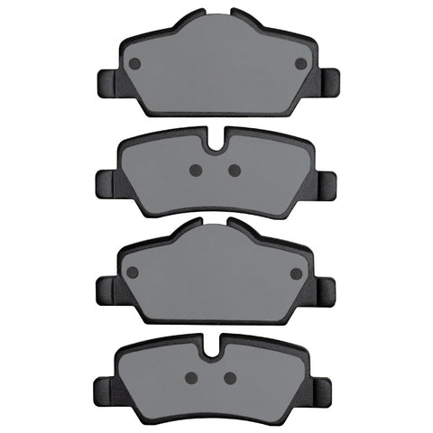 R1 14-24 Mini Countryman Rear Performance Sport Brake Pads - 2115-1800-00