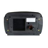 AutoMeter LCD Action Replay Dash, 0-3-8K RPM (PSI, DEG. F, MPH) - ST9918