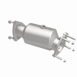 MagnaFlow Direct Fit Catalytic Converter 2020 Chevrolet Corvette Right Closed Couple 6.2L - 280162