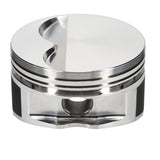 JE Pistons 302 SBF TWST FT Set of 8 Pistons - 232460