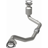 MagnaFlow Direct Fit Catalytic Converter 00-03 Saturn LS Series/LW Series 3.0L Front (49 State) - 49309