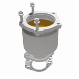MagnaFlow Conv DF 02-05 Sedona rr mani OEM - 49316