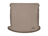 WeatherTech 97-98 Pontiac Trans Sport Short WB Cargo Liners - Tan - 41100