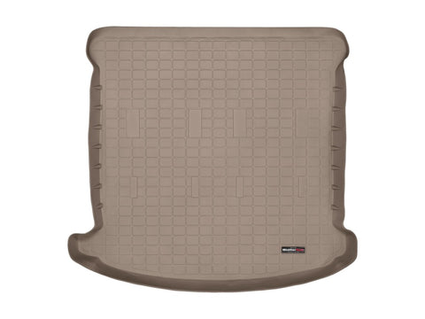 WeatherTech 97-98 Pontiac Trans Sport Short WB Cargo Liners - Tan - 41100